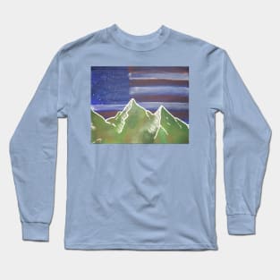 American Range Long Sleeve T-Shirt